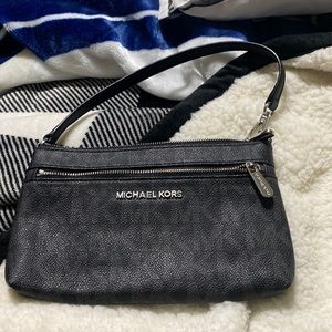 MK Wristlet